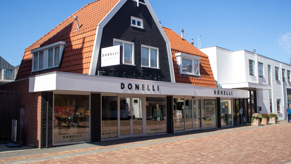 Donelli bilthoven gms
