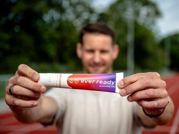 Everready afb03 gms