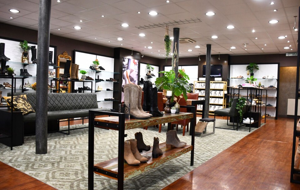 Gezinswinkel interieur 2