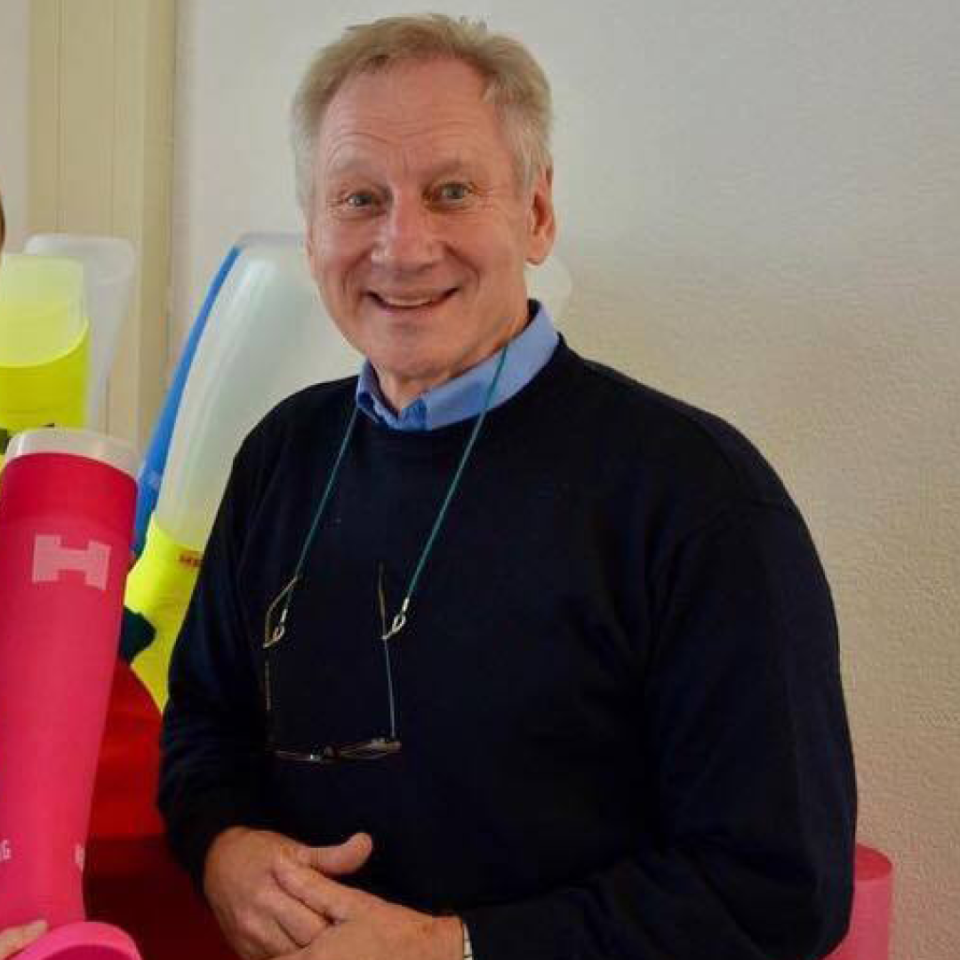 Harald Herzog. Herzog Medical