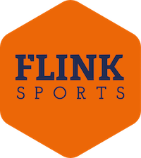 LOGO 6HOEK ORANJE