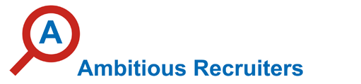 Logo ambitions recruiters gms