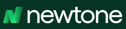 Logo newtone gms