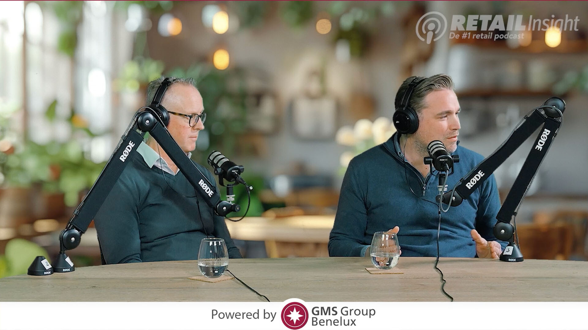 Podcast 1 gms group