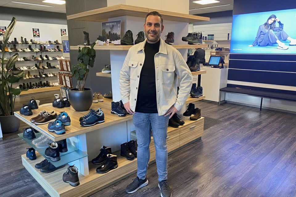Van ondernemersdroom naar specialist gms
